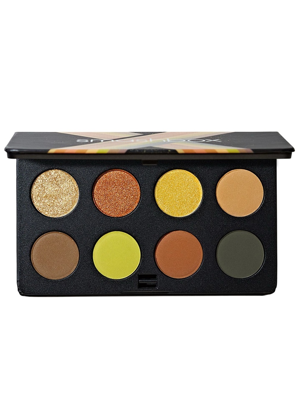 SMASHBOX Always on Mood Board